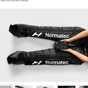 Normatec 3 Compression Boots